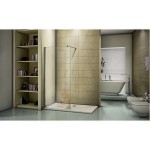 Душевое ограждение Good Door Walk In SP-70-80-90-100-110-120-130-140-C-CH Душевое ограждение Good Door Walk In SP-70-80-90-100-110-120-130-140-C-CH